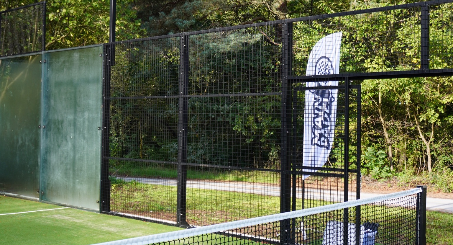 Main Padel — photo 2