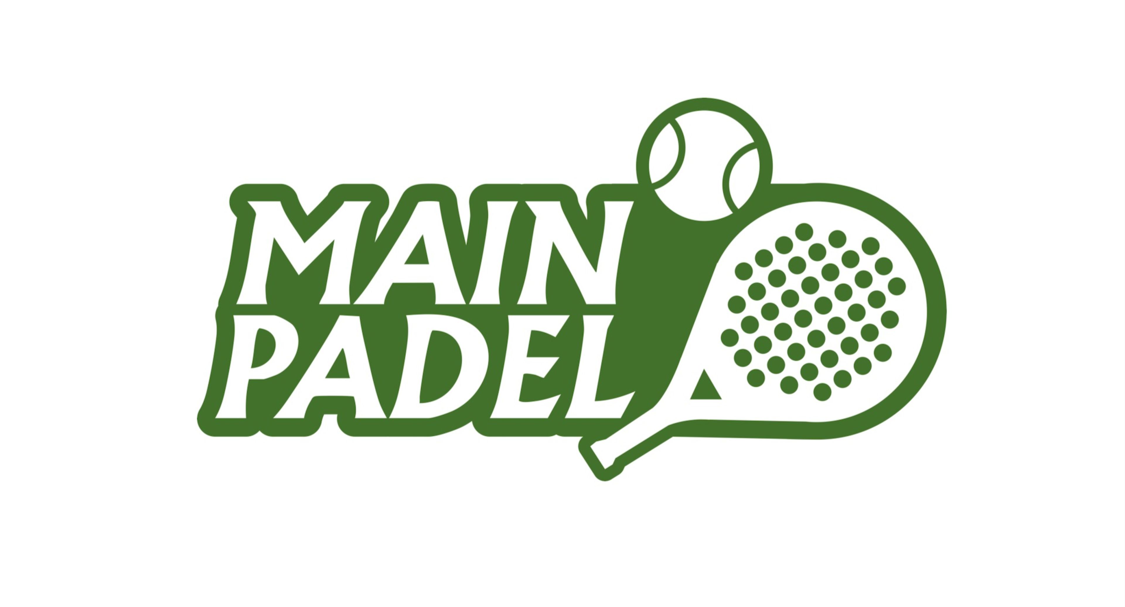 Main Padel — photo 3