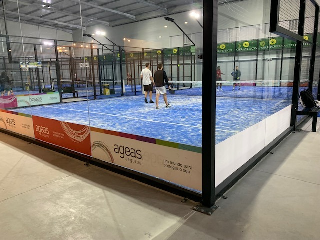 Mais Padel - Póvoa de Varzim — photo 4
