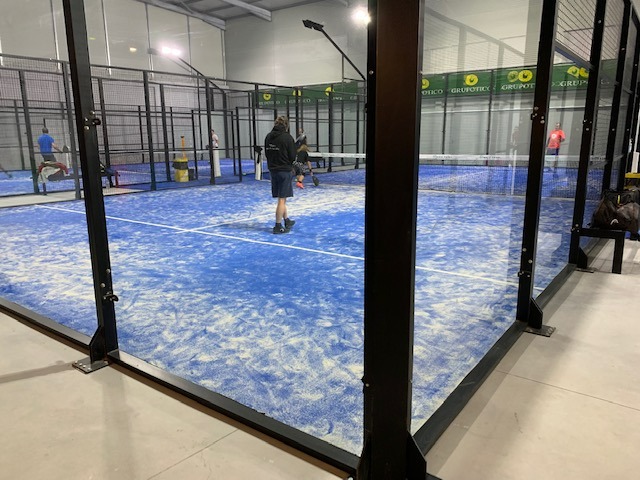 Mais Padel - Póvoa de Varzim — photo 5
