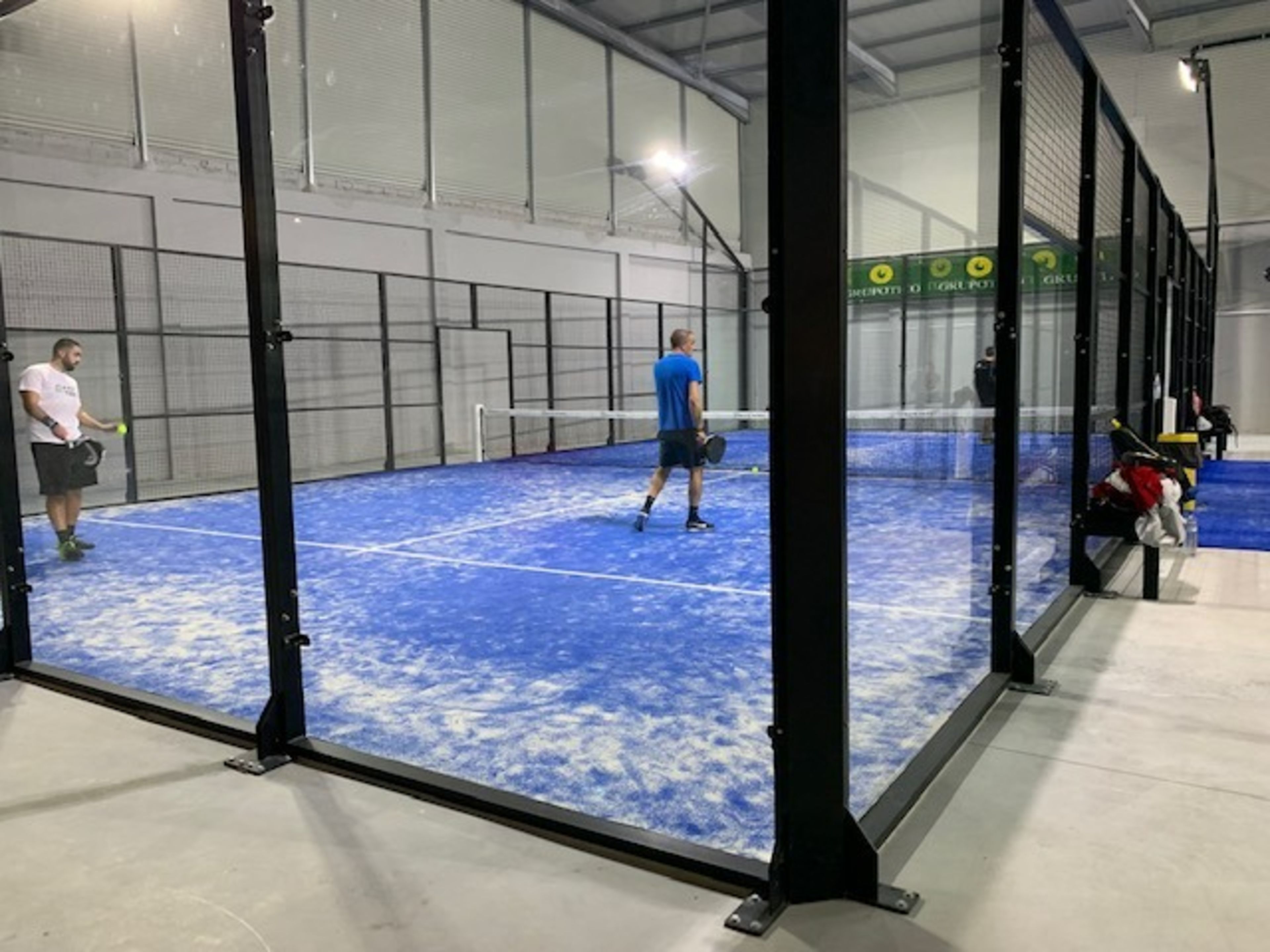 Mais Padel - Póvoa de Varzim — photo 9