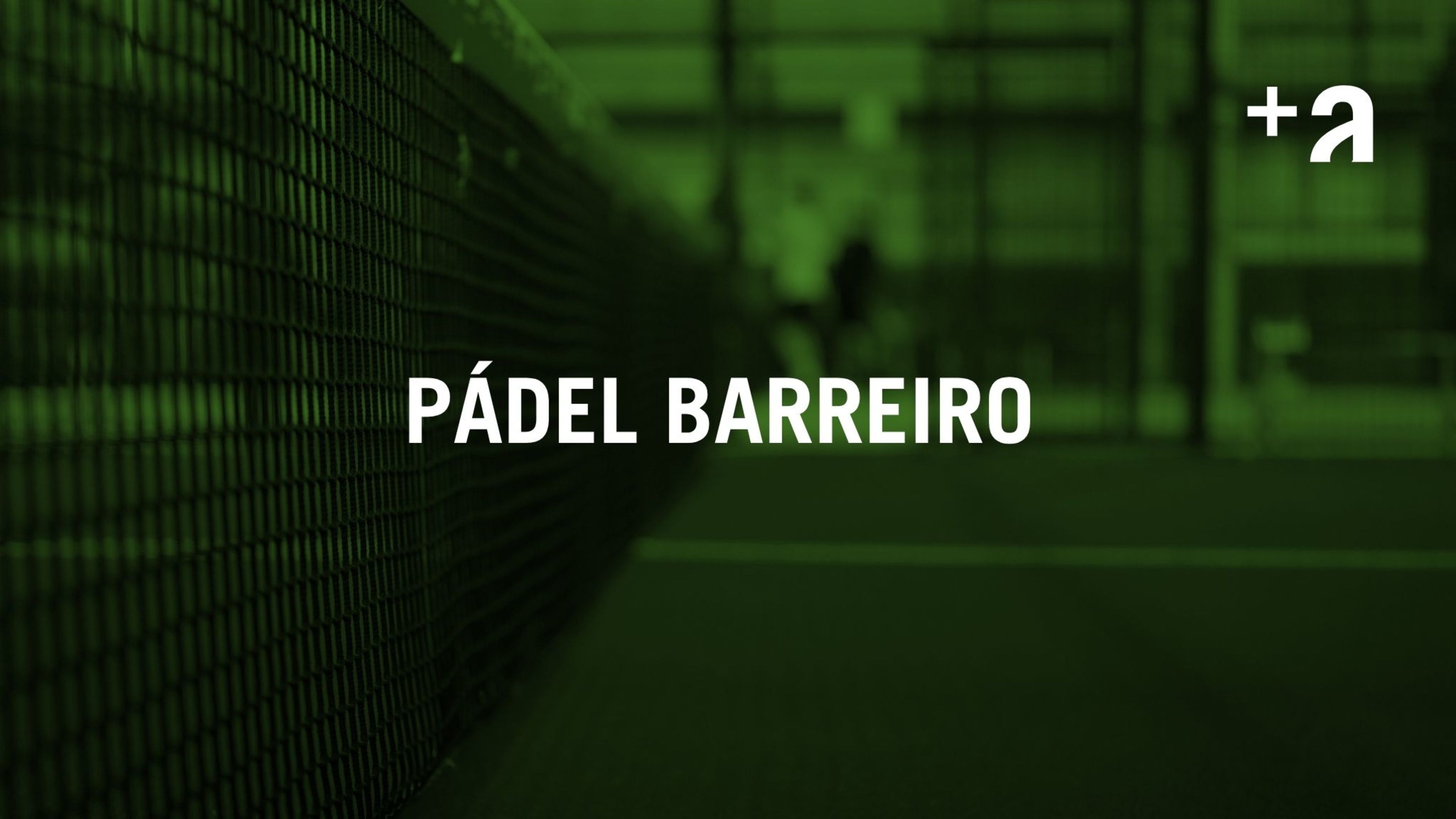 MAIS QUE AUGA BARREIRO — photo 2