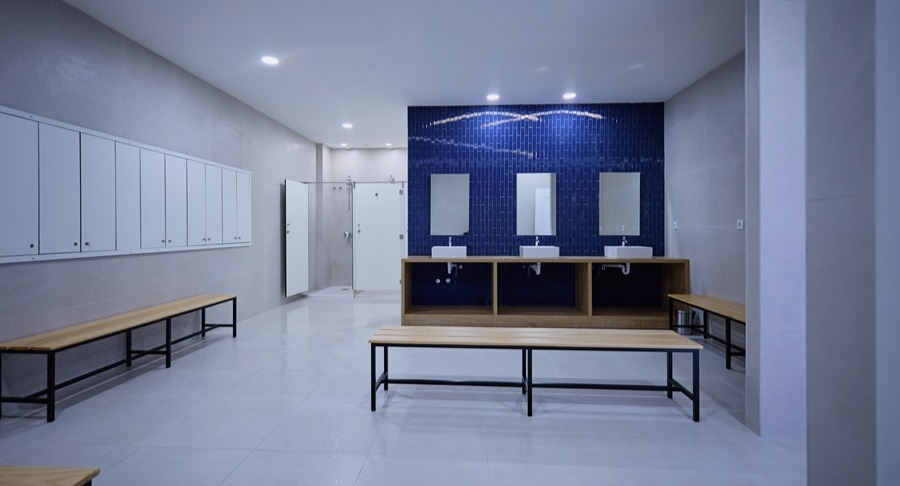 Major Padel Clube Douro — photo 11