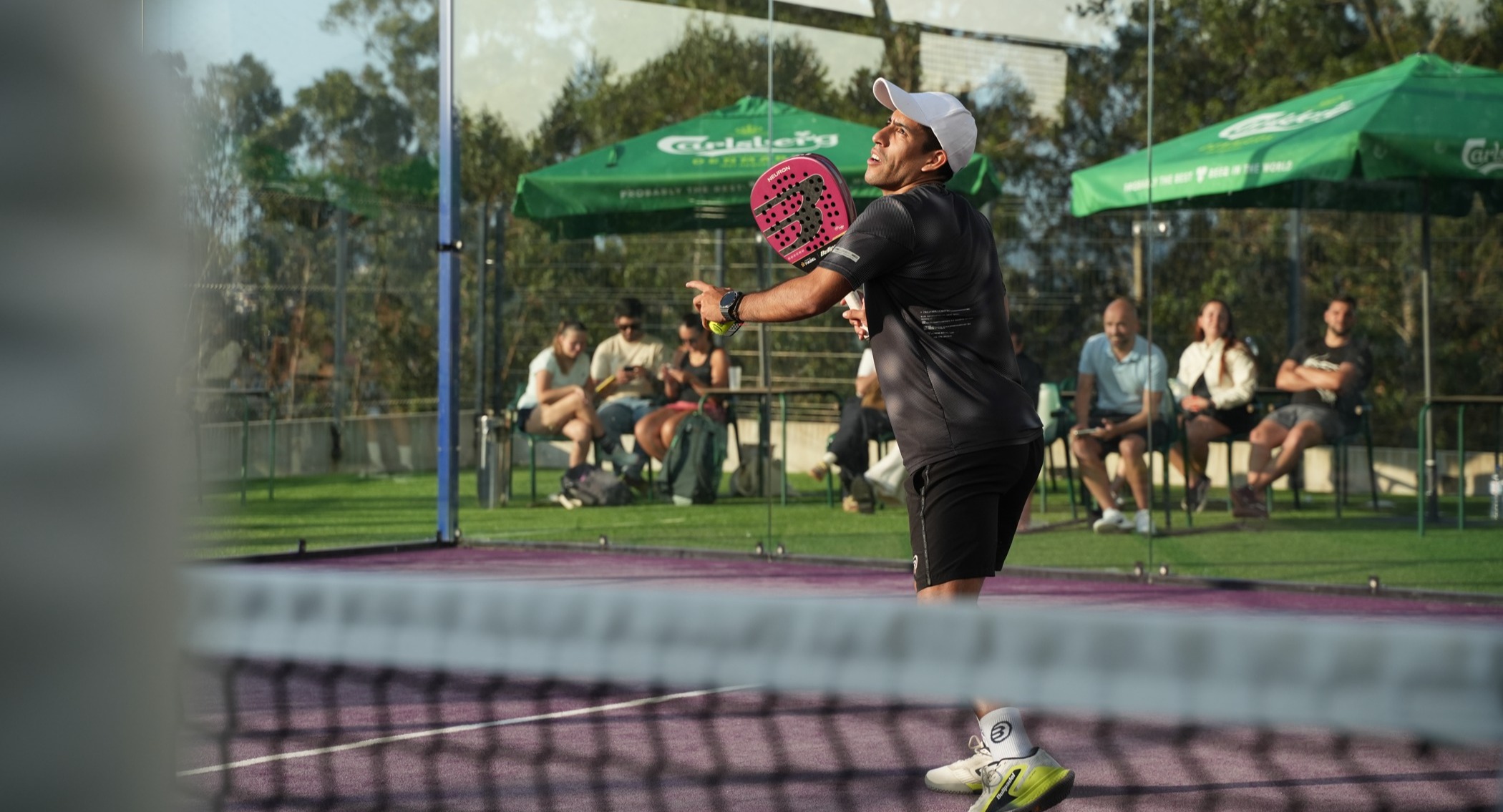 Major Padel Clube Douro — photo 13