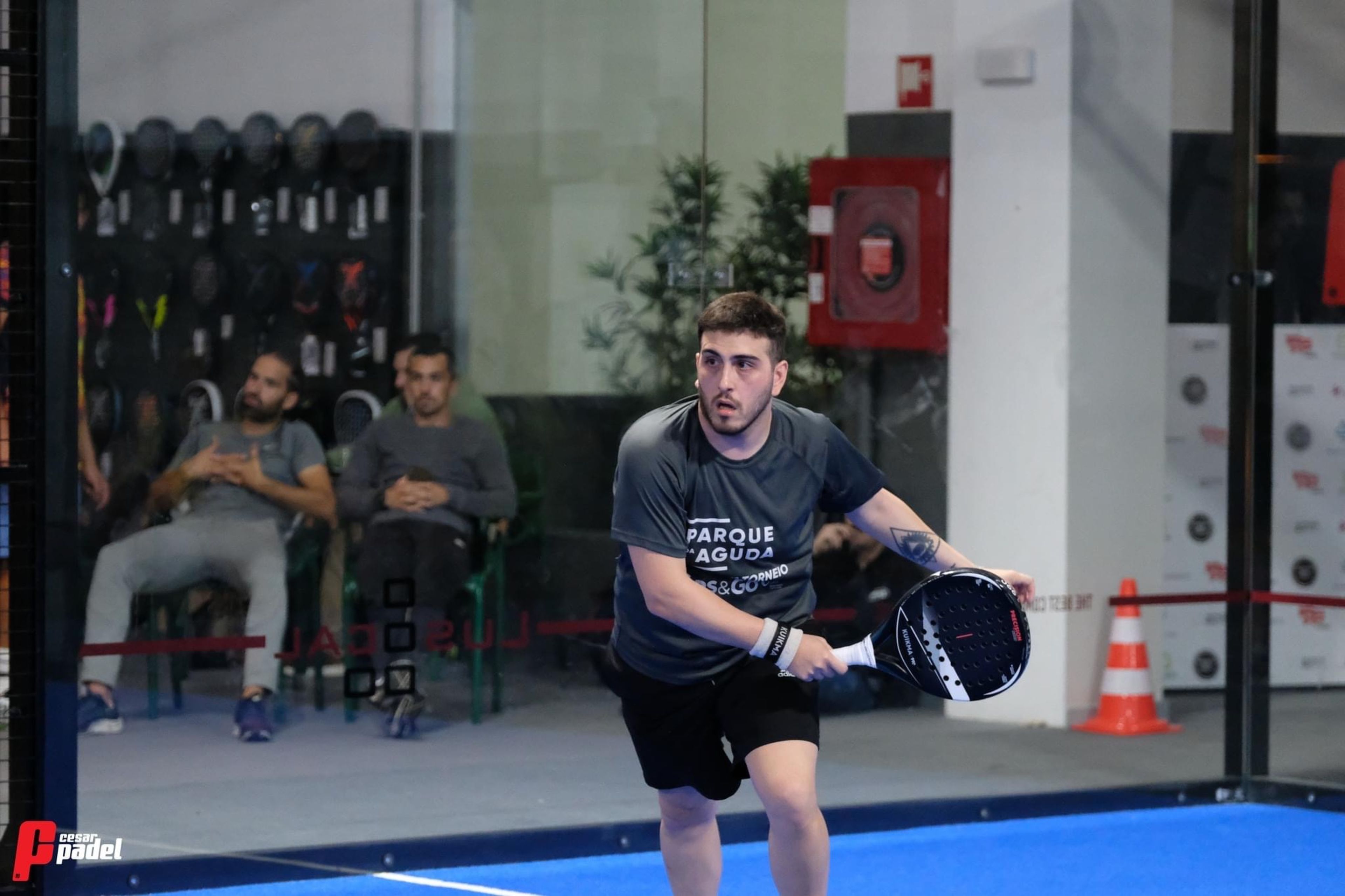 Major Padel Clube Douro — photo 16
