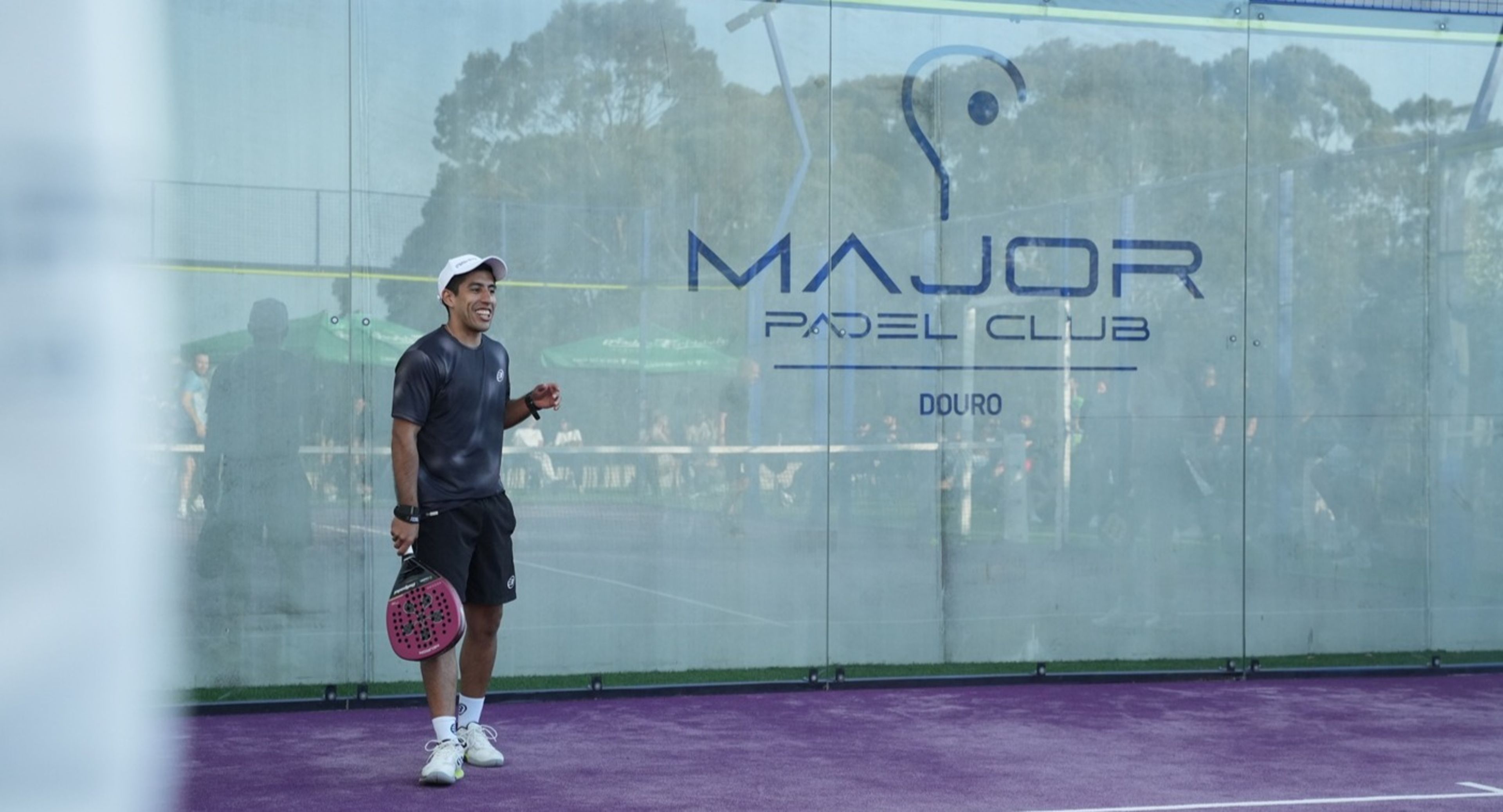 Major Padel Clube Douro — photo 18