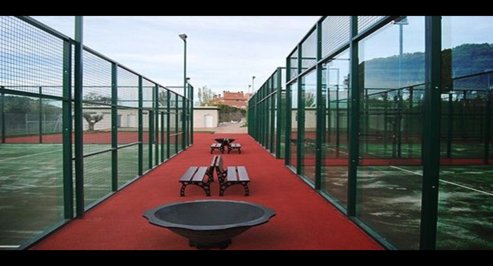 Mallola Pádel — photo 1