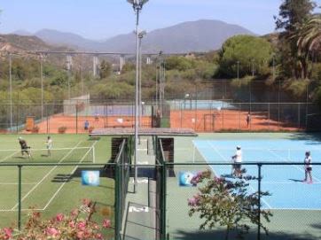 Manolo Santana Racquets Club Marbella - UNPLUGGED — photo 2