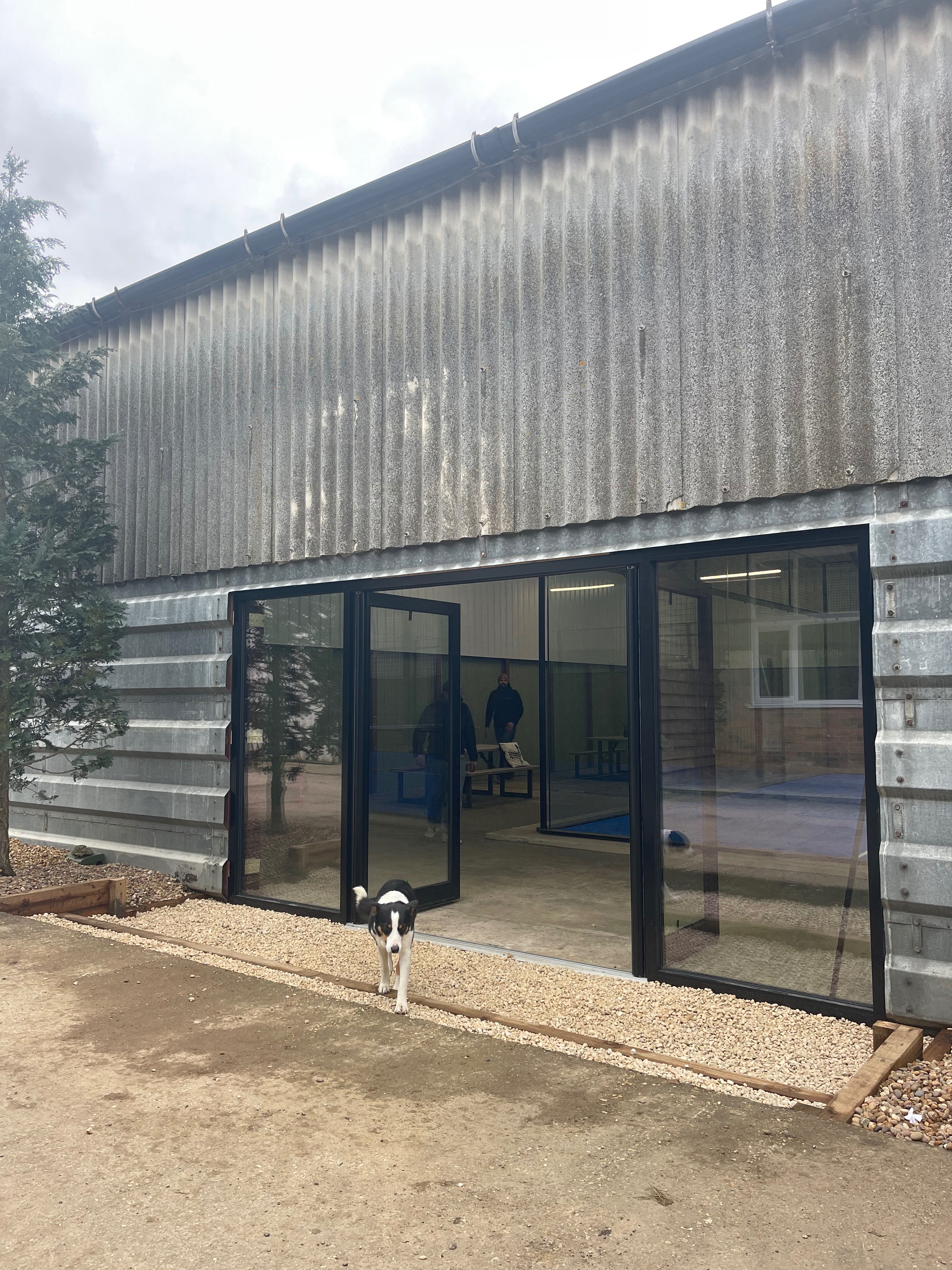 Manor Padel Club — photo 3