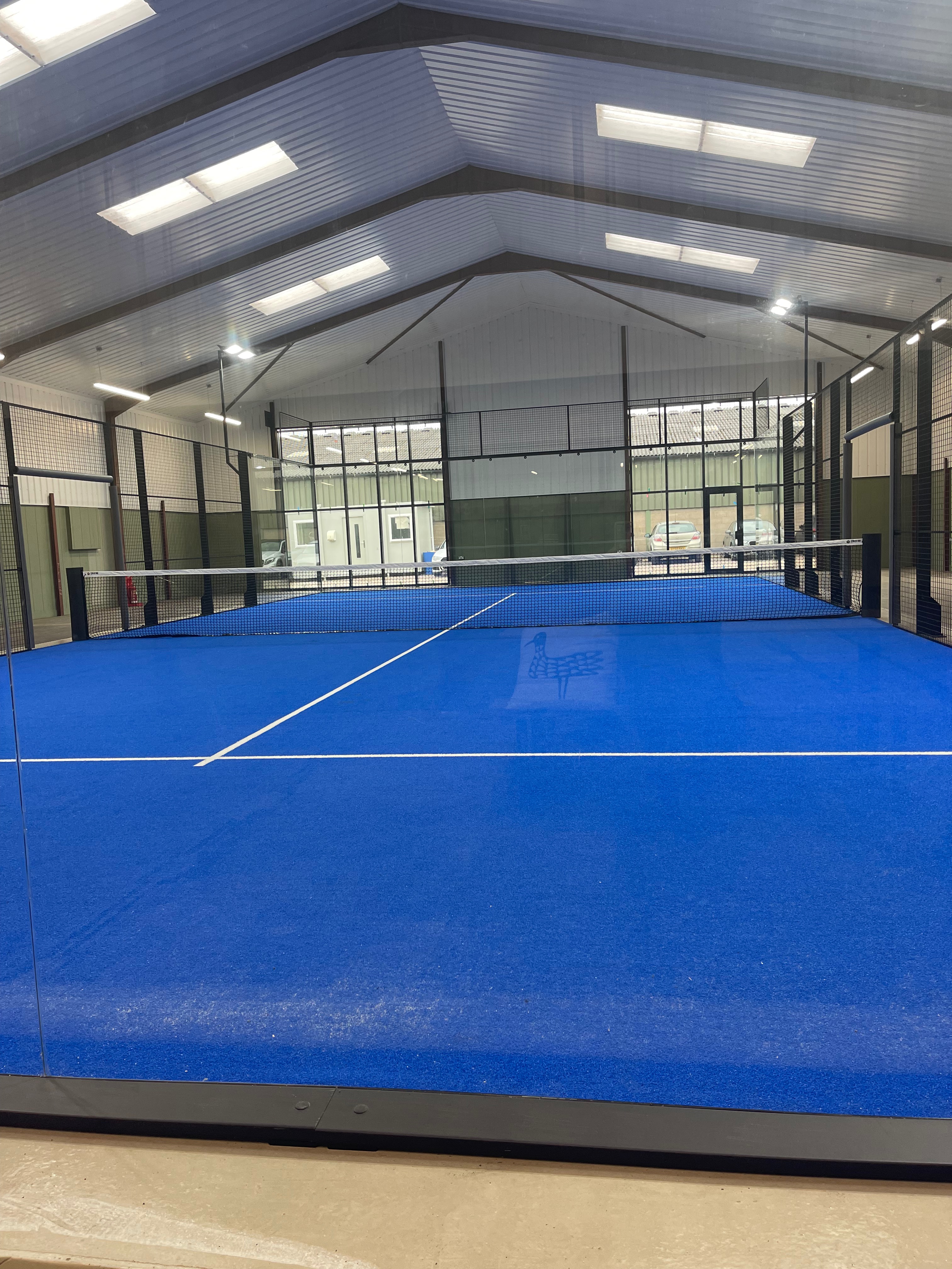 Manor Padel Club — photo 5