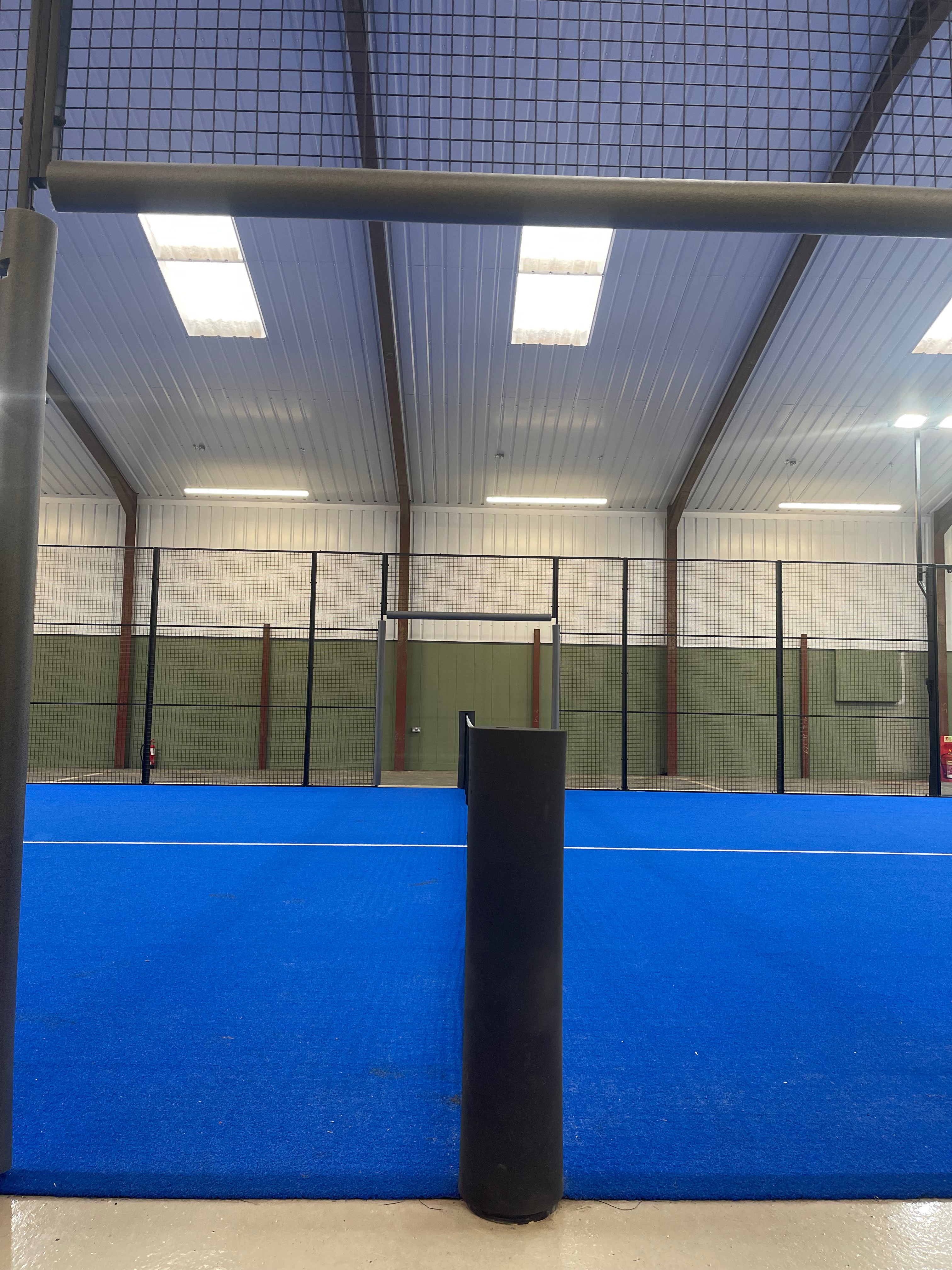 Manor Padel Club — photo 6