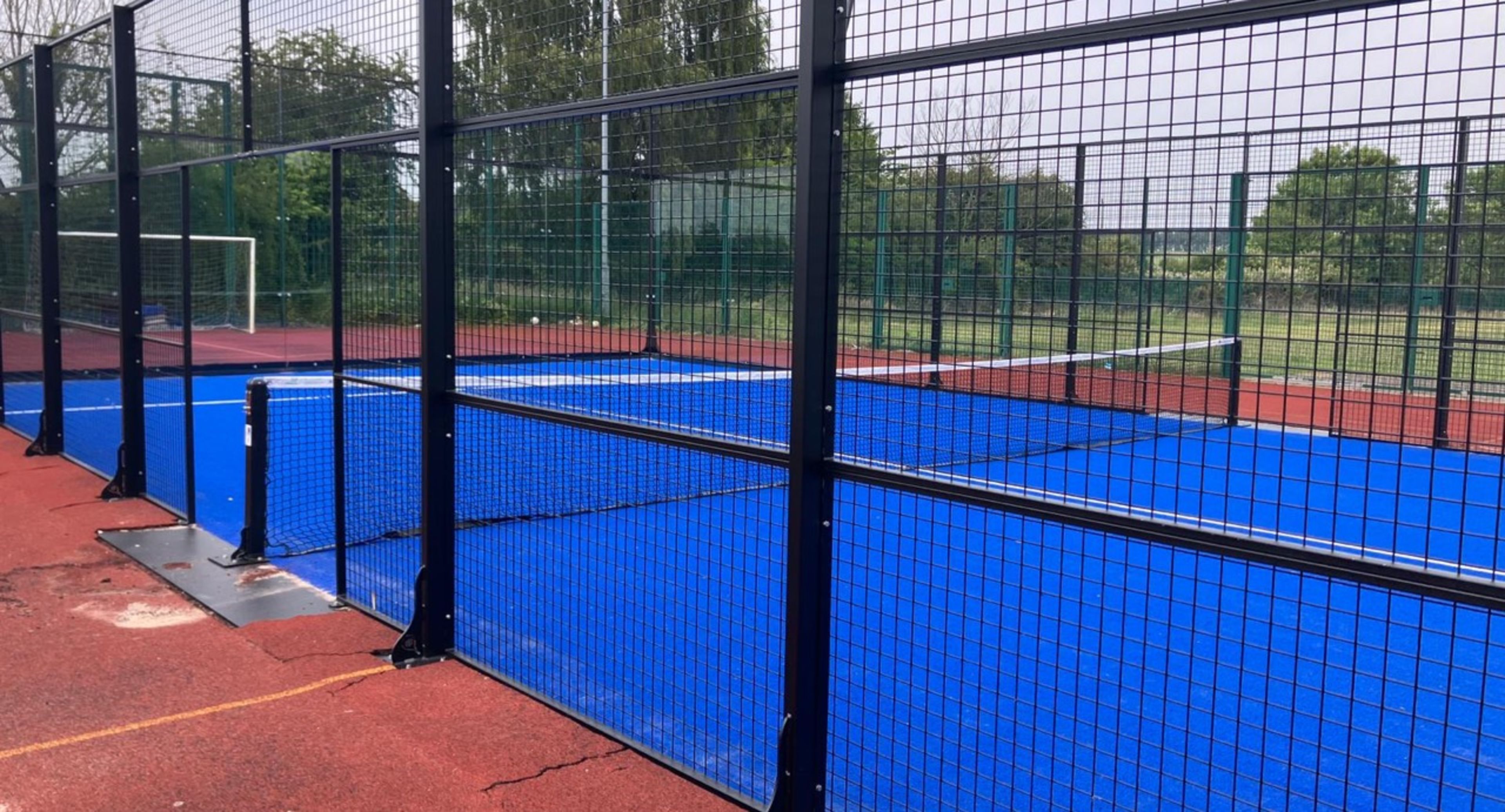 Manton Sports Club — photo 2