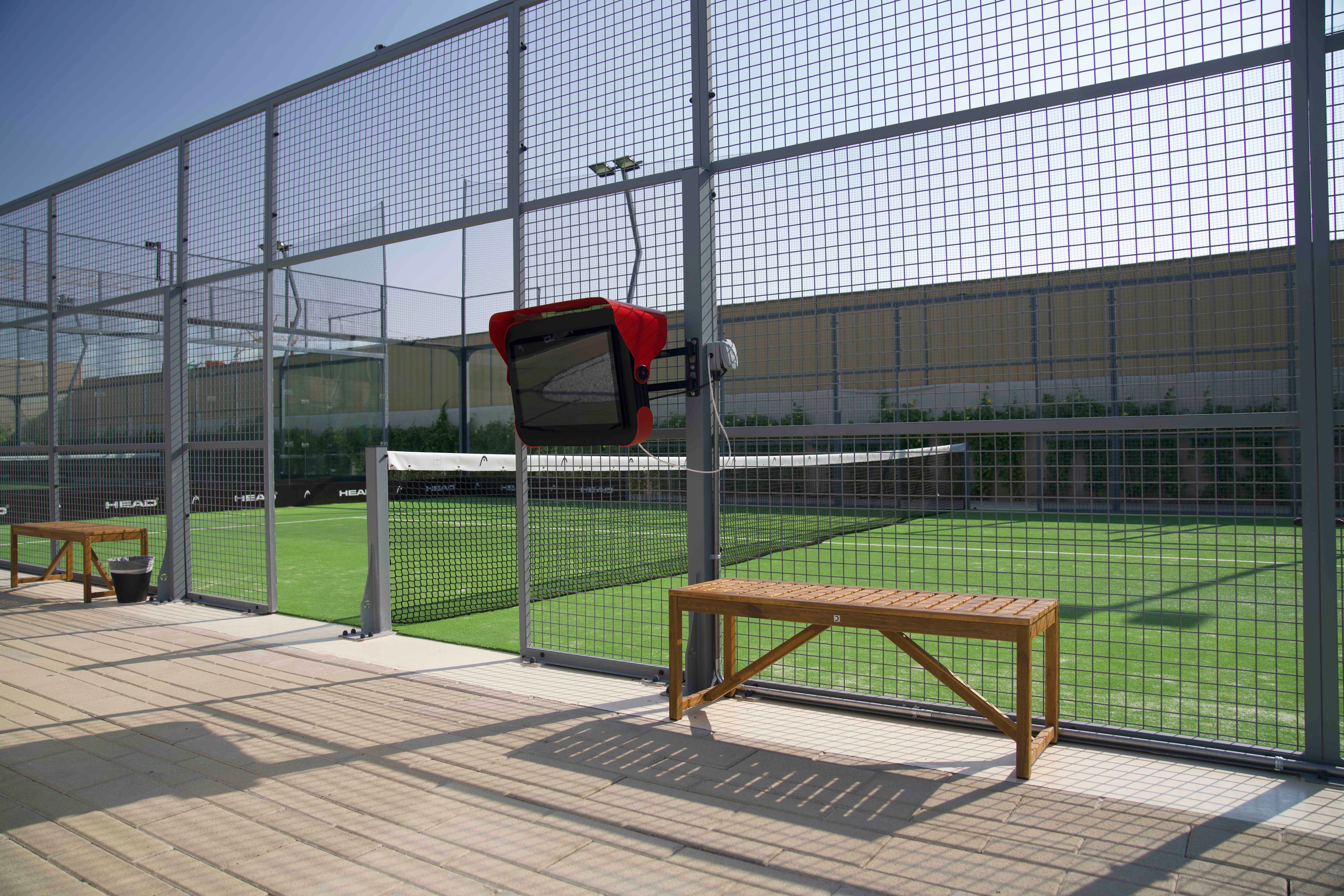 Mantra Padel Concept Sports — photo 4