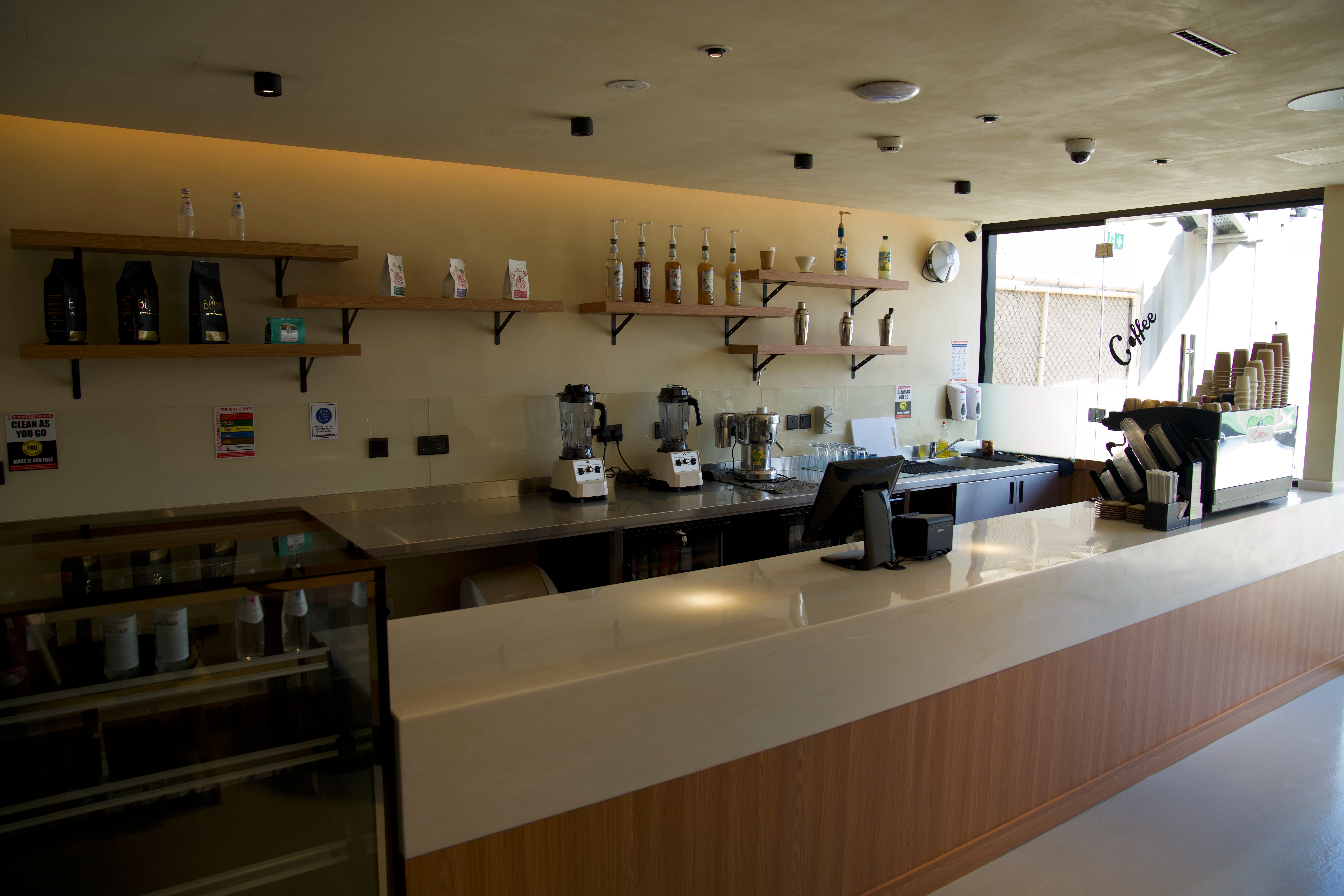 Mantra Padel Concept Sports — photo 5