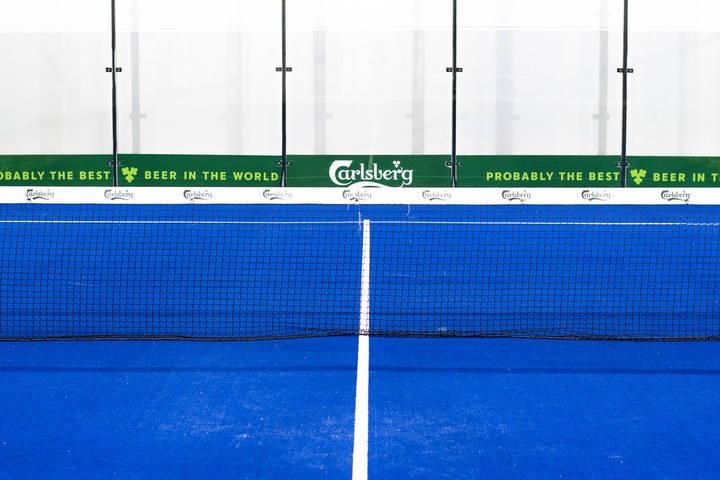 Mar Padel — photo 1
