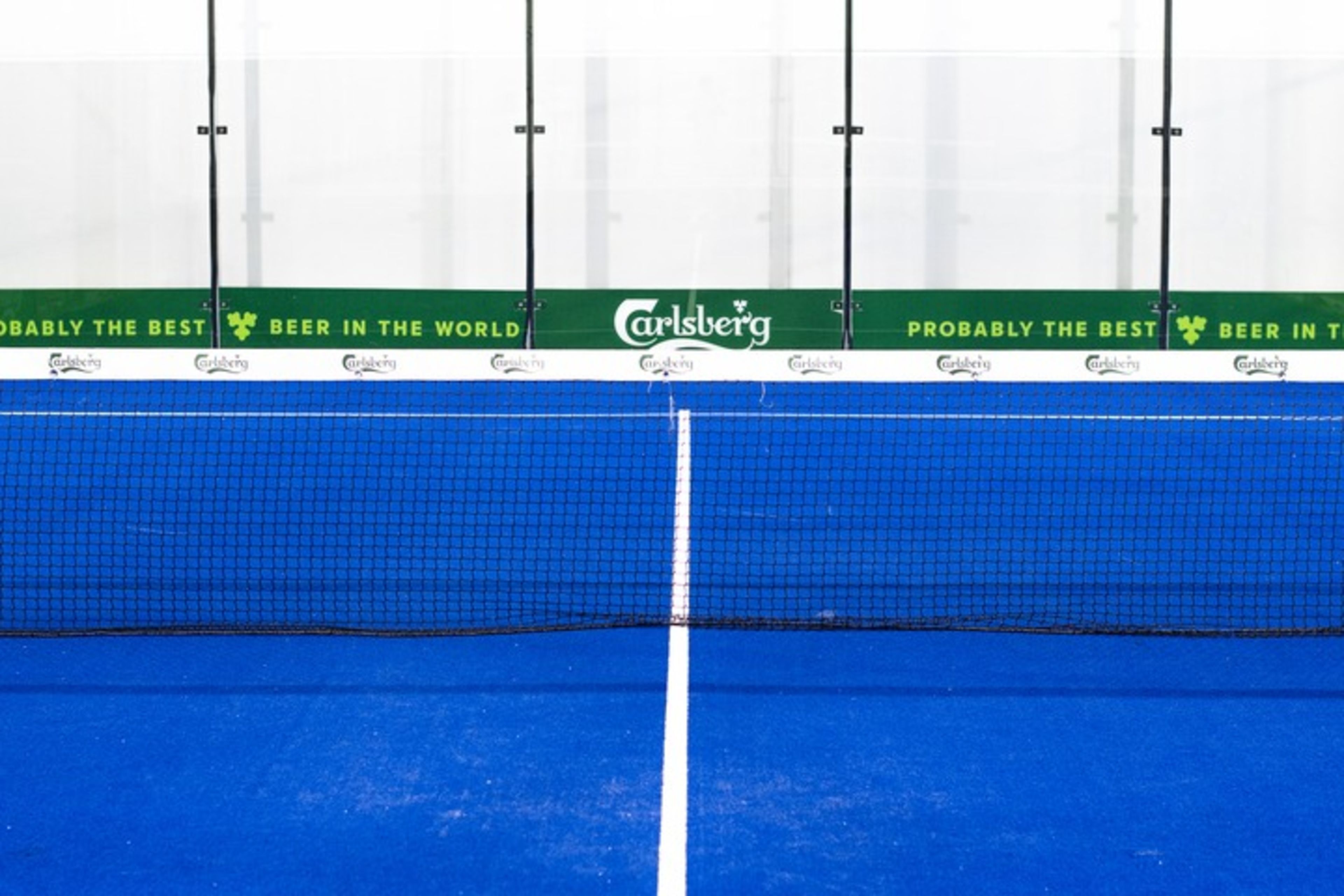 Mar Padel — photo 2
