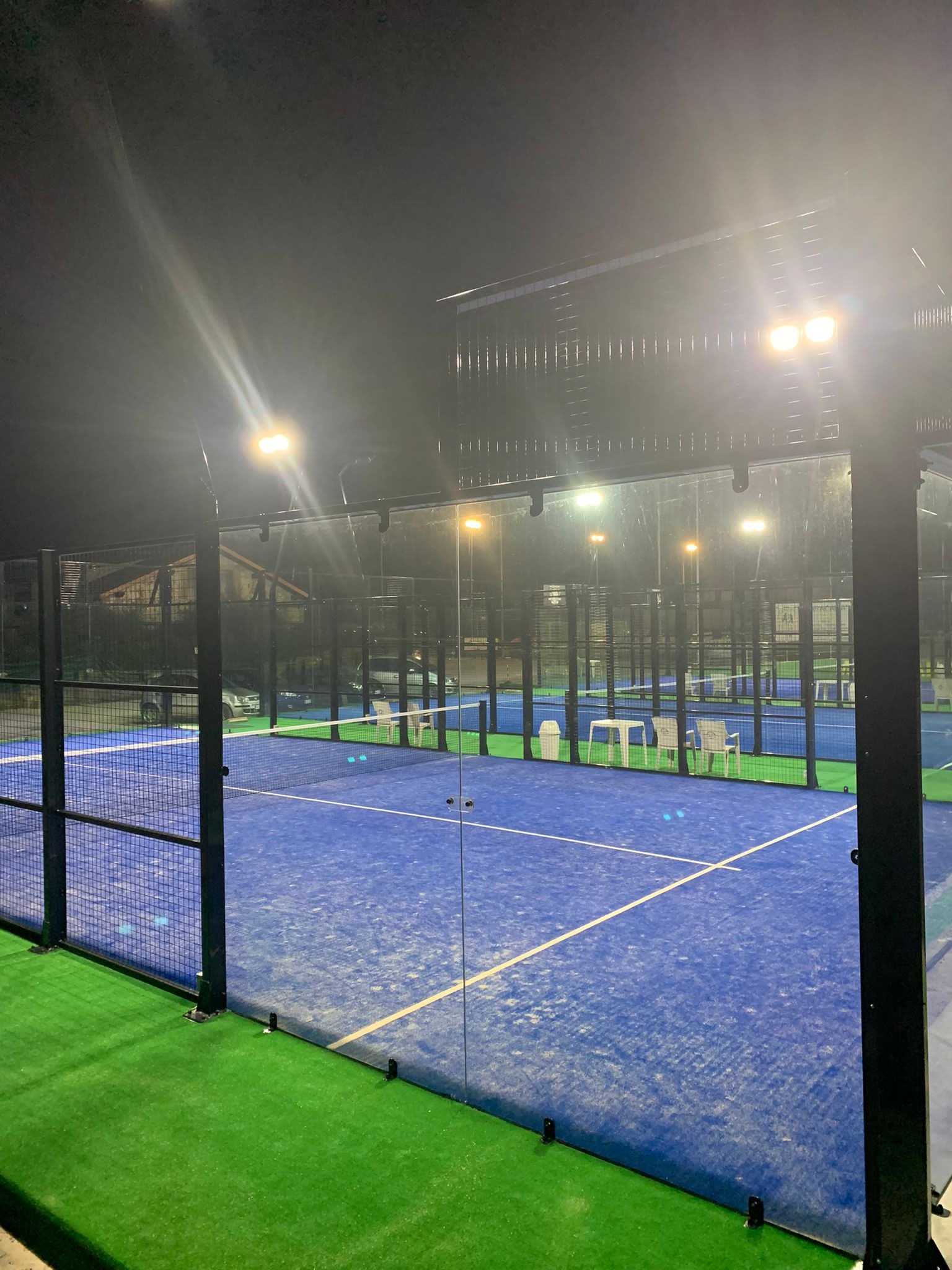 Maracana Padel Club — photo 1