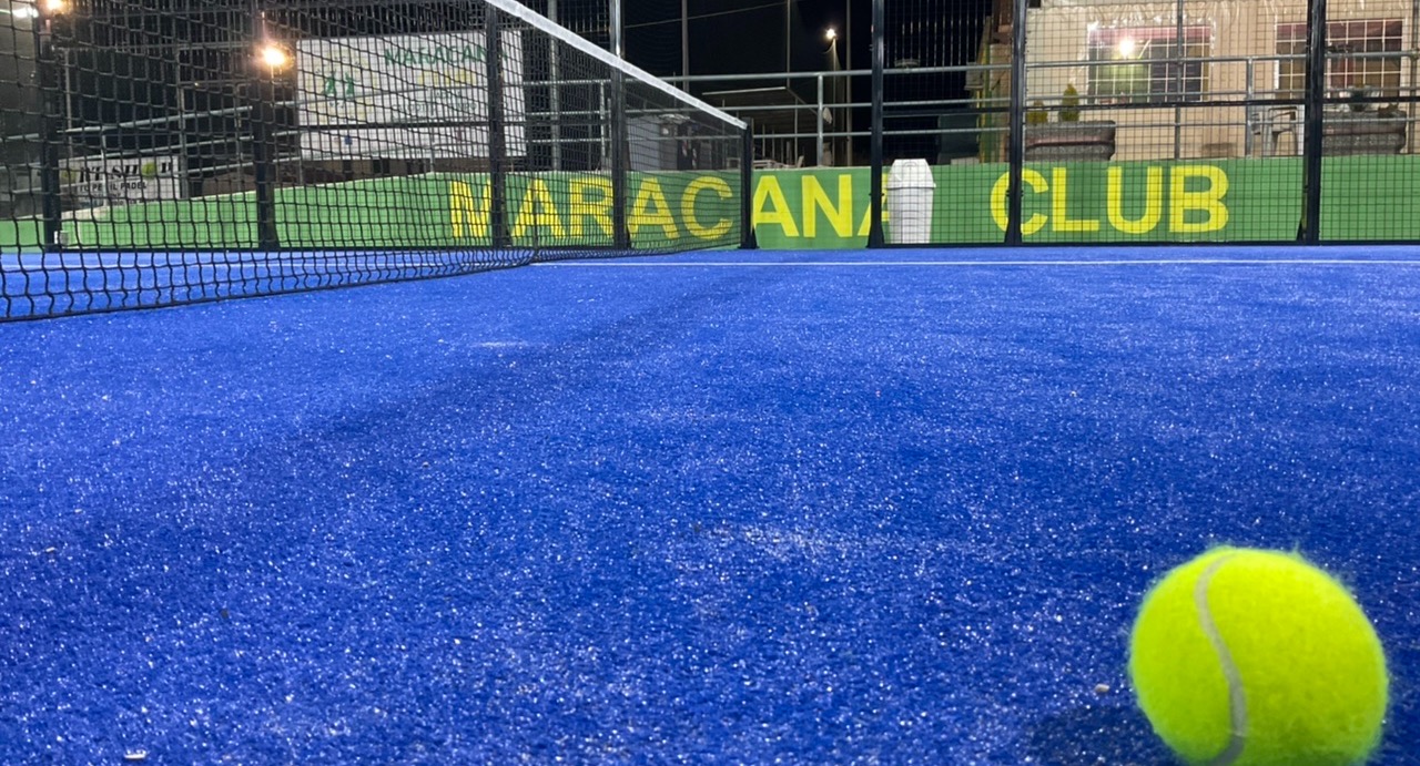 Maracana Padel Club — photo 3