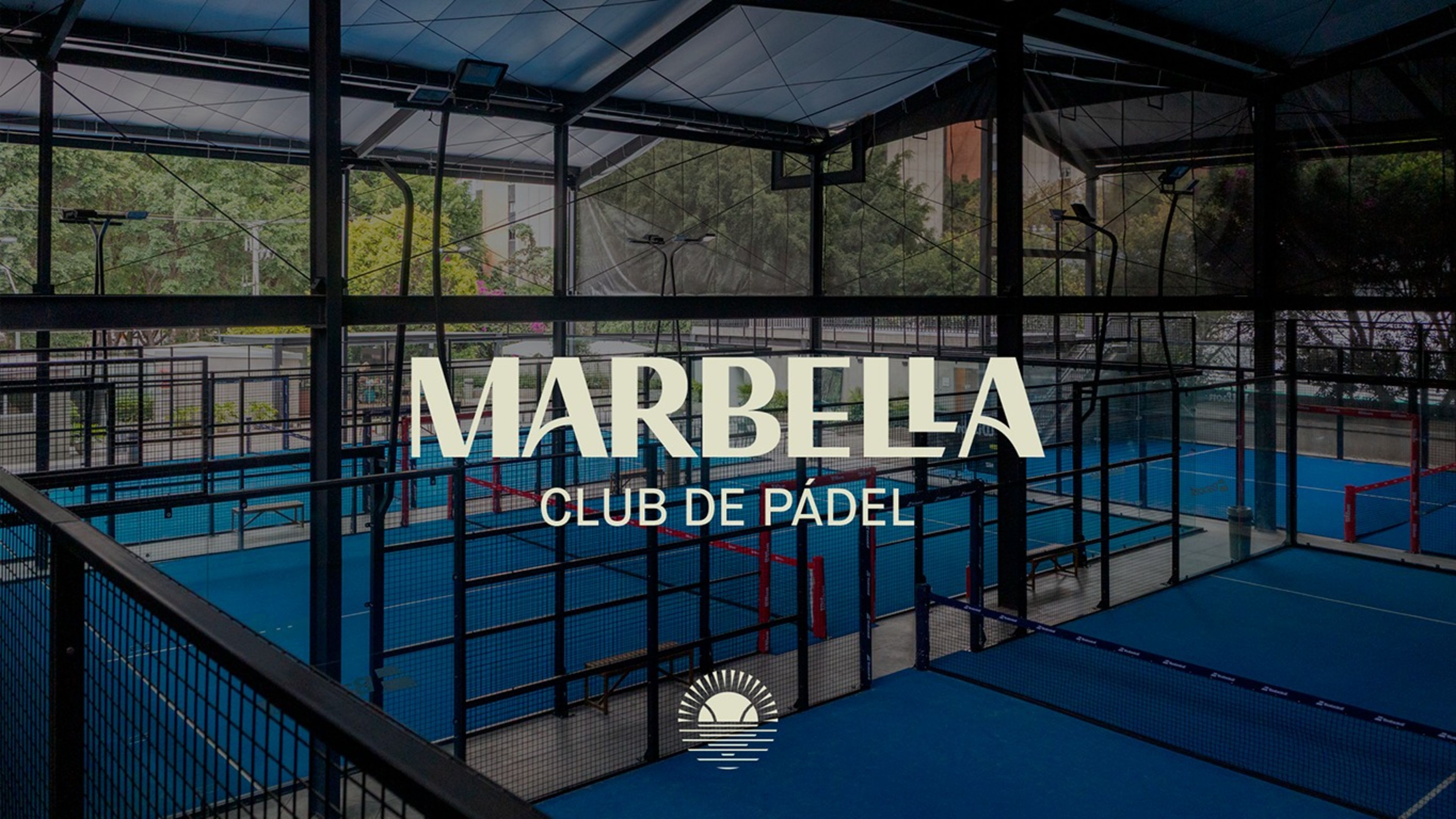 Marbella Club de Pádel — photo 7