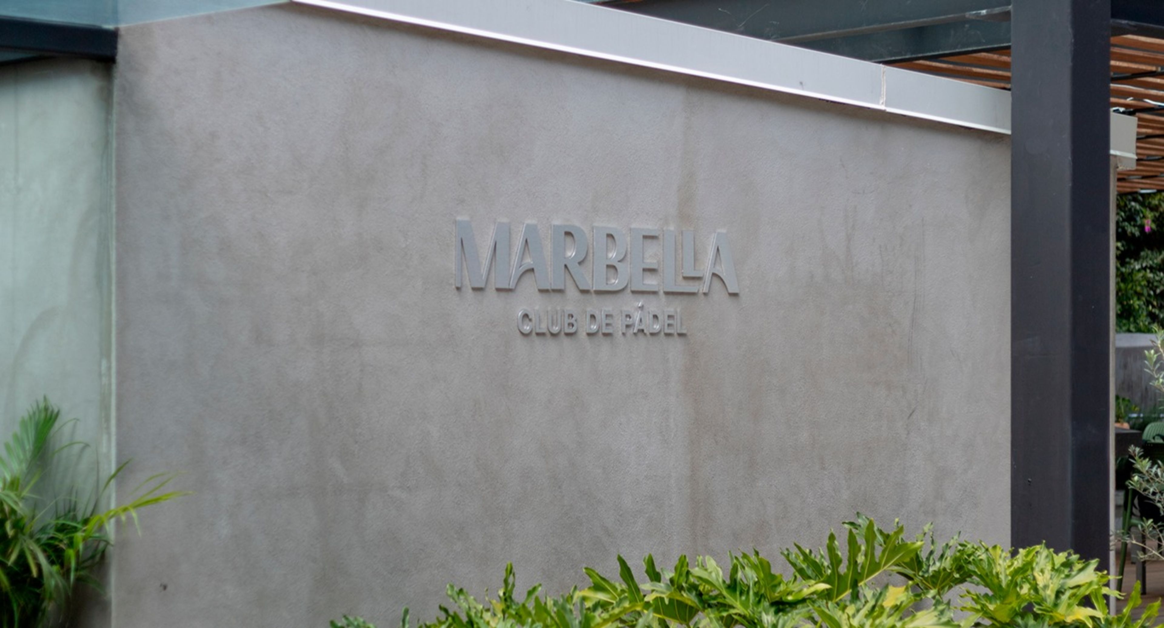Marbella Club de Pádel — photo 8