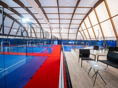 Marconi Sporting Center — photo 3