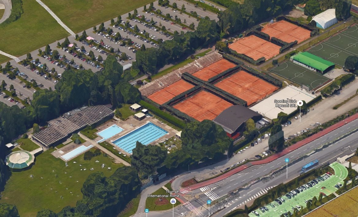 Marconi Sporting Center — photo 6