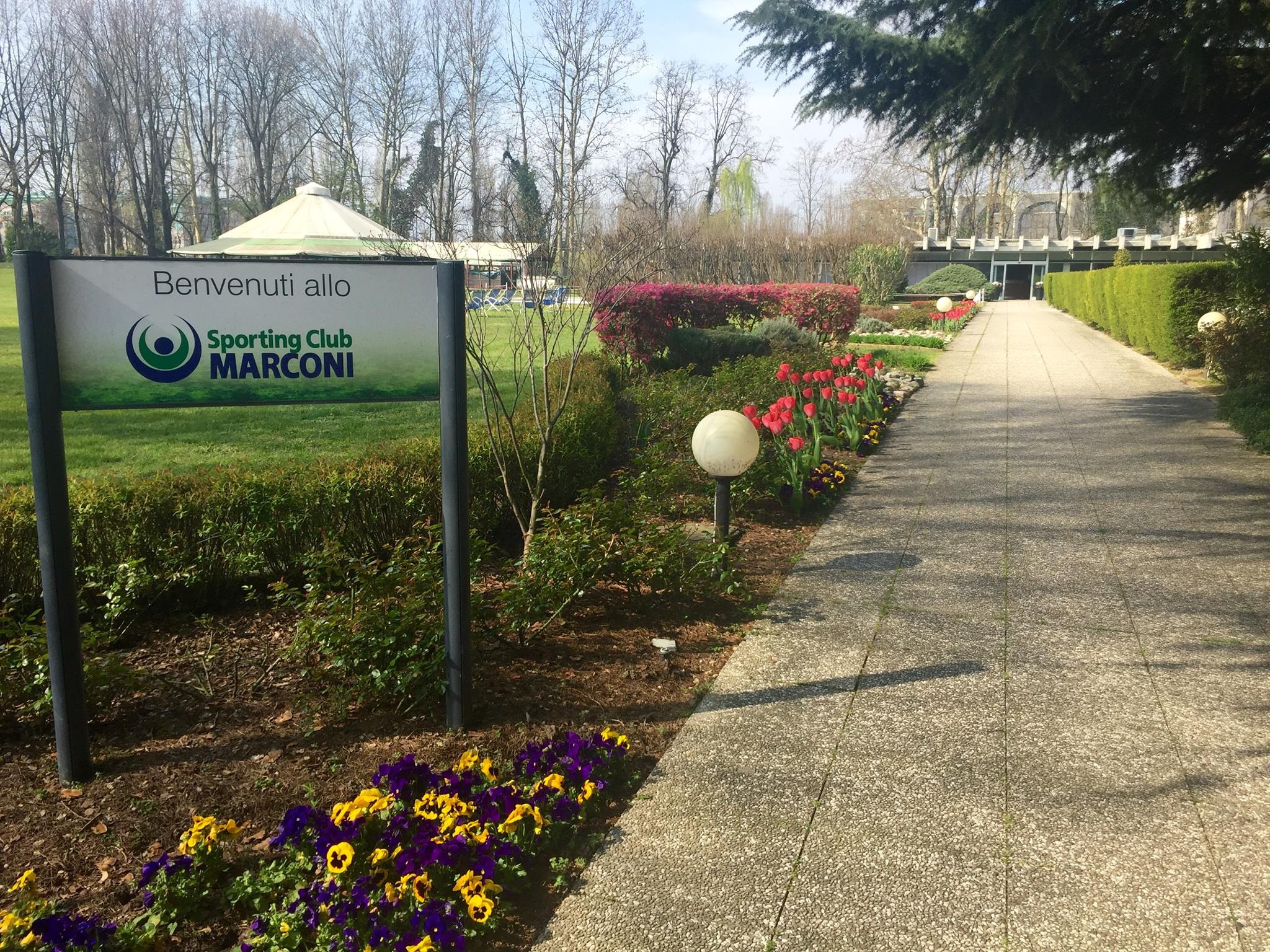 Marconi Sporting Center — photo 8