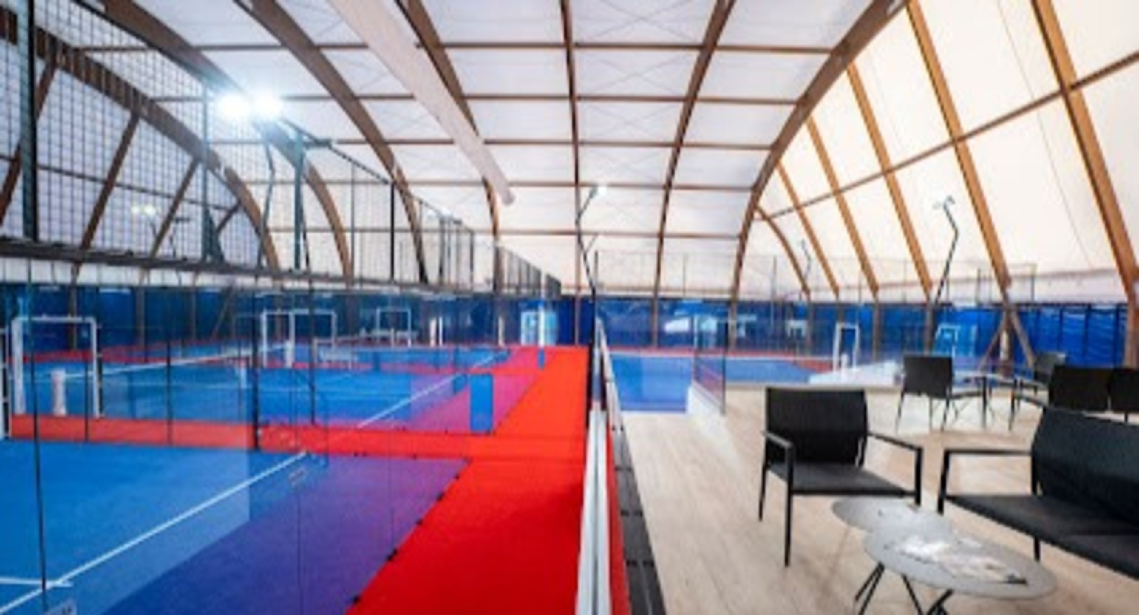 Marconi Sporting Center — photo 10
