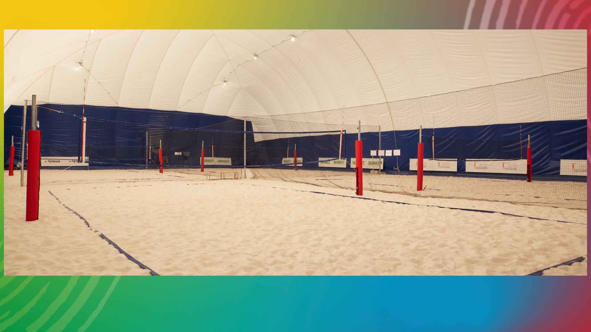 Mariano Sports Arena — photo 7
