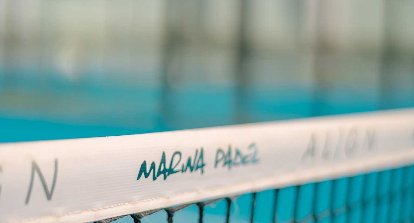 Marina Padel — photo 10