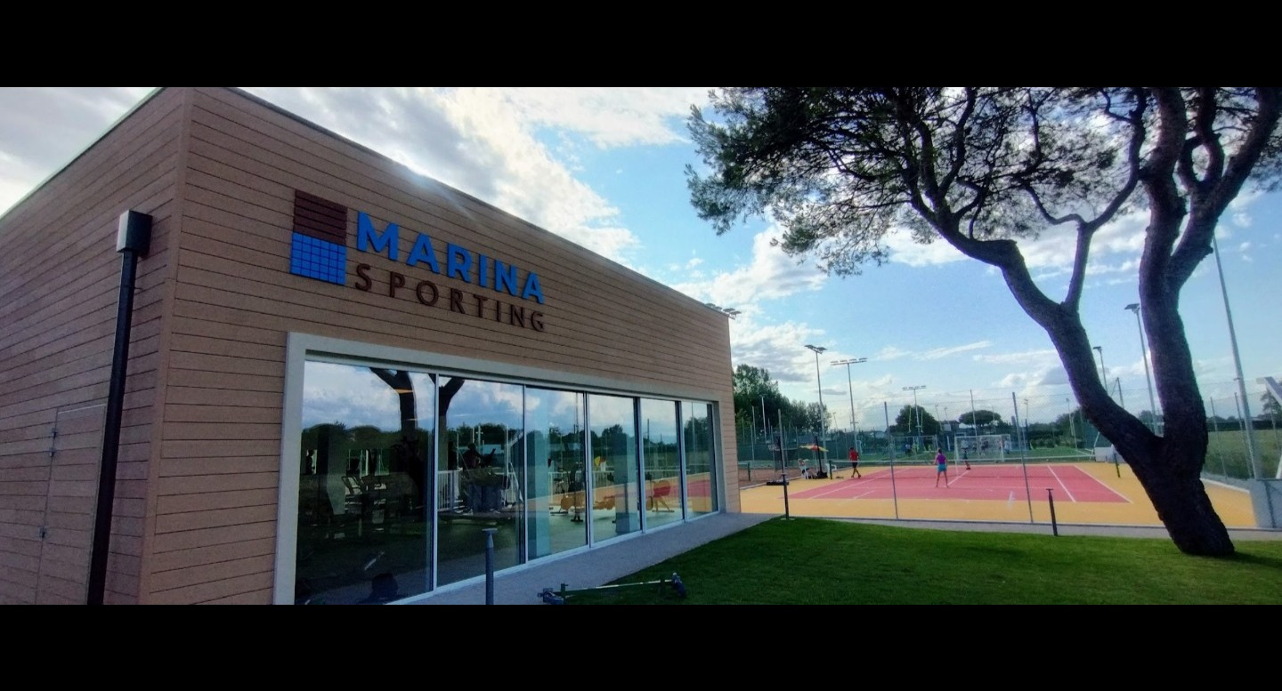 Marina Sporting — photo 3