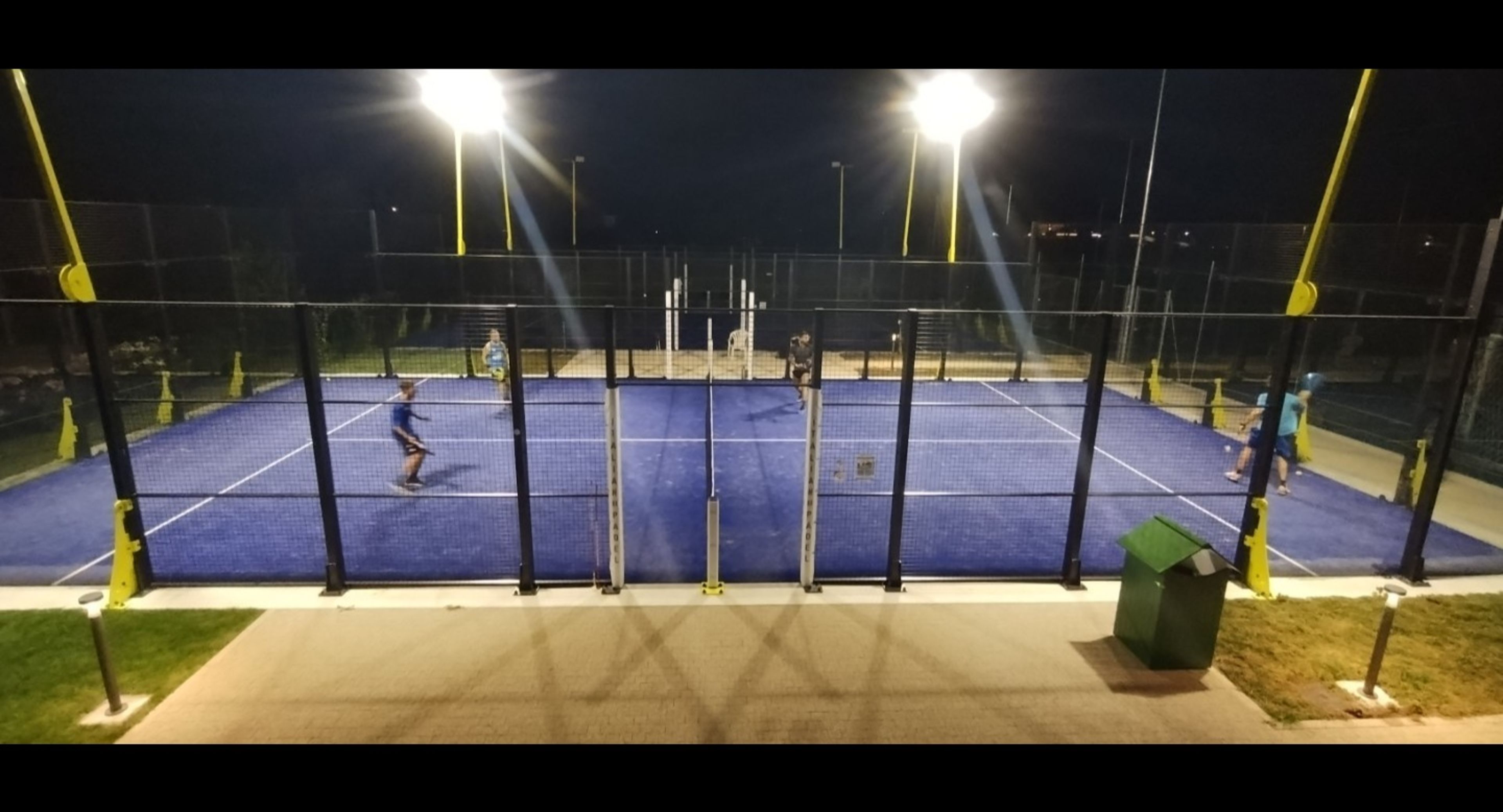 Marina Sporting — photo 6