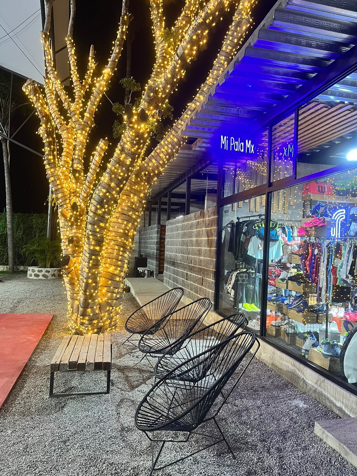 Más 3 Padel — photo 8