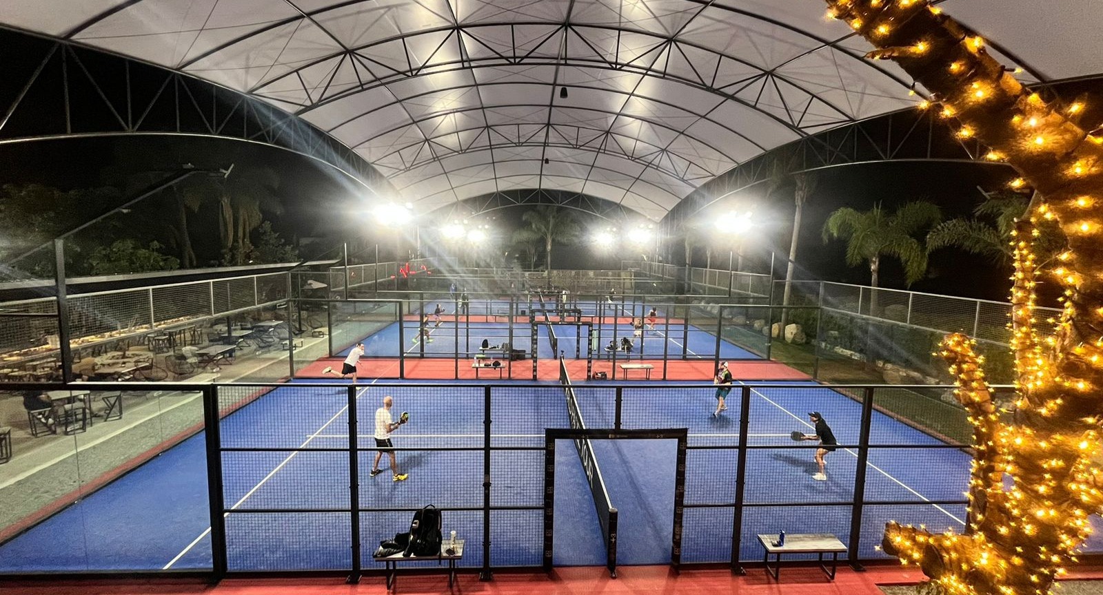 Más 3 Padel — photo 18
