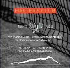 Master's Padel Club — photo 4