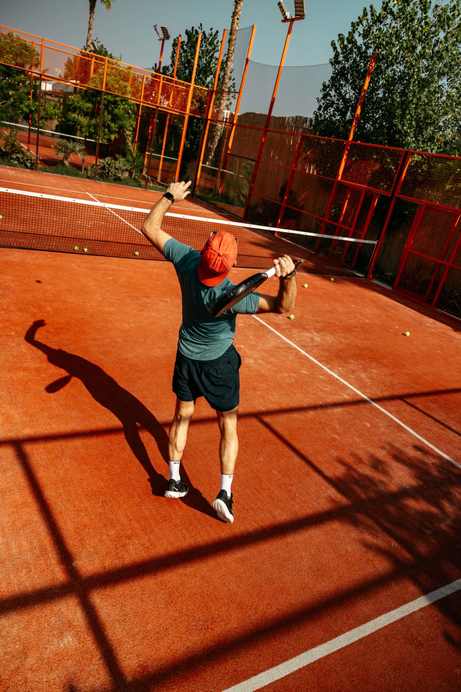 Matcha Club Alquoz — photo 14