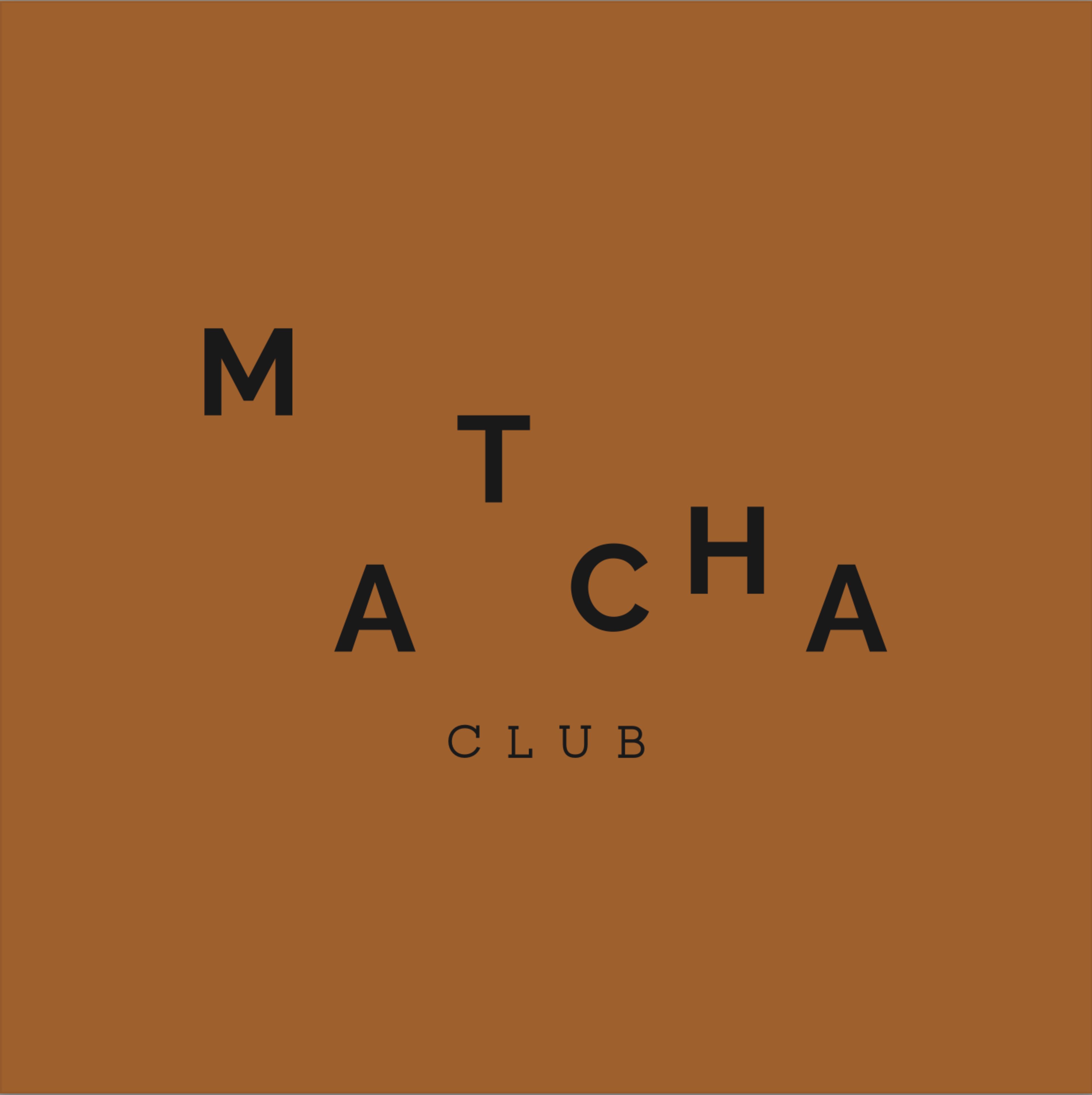 Matcha Club Alquoz — photo 16