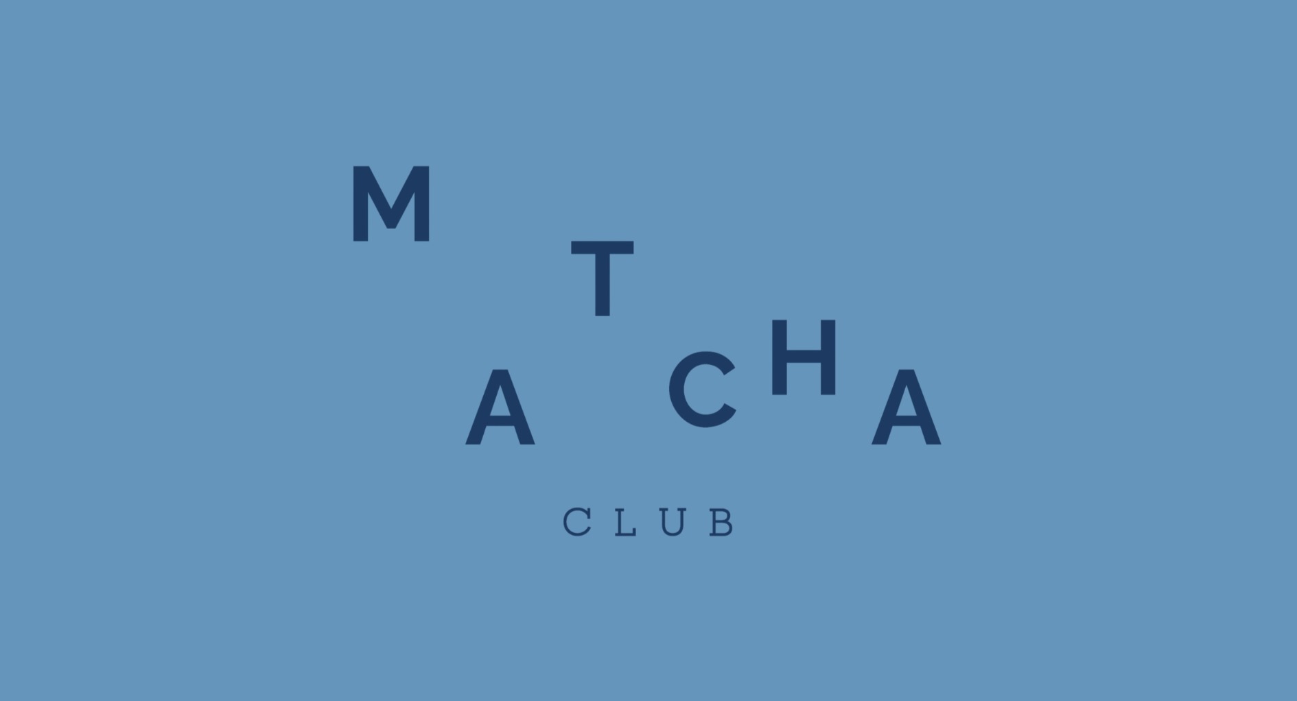 Matcha Club Creek — photo 1