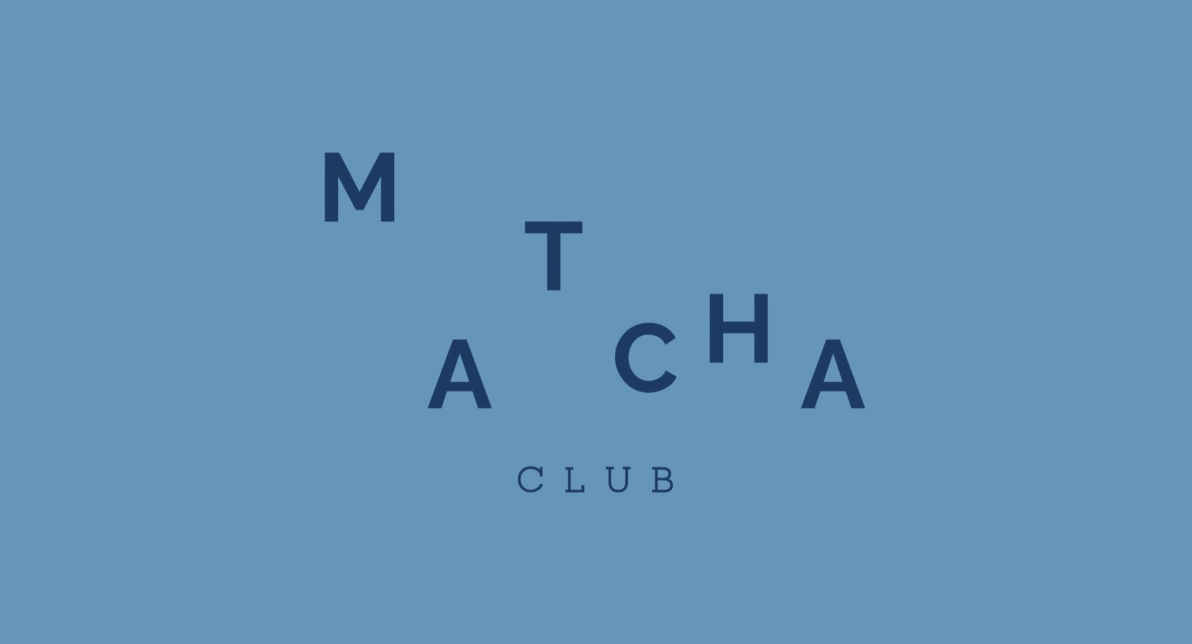 Matcha Club Creek — photo 10