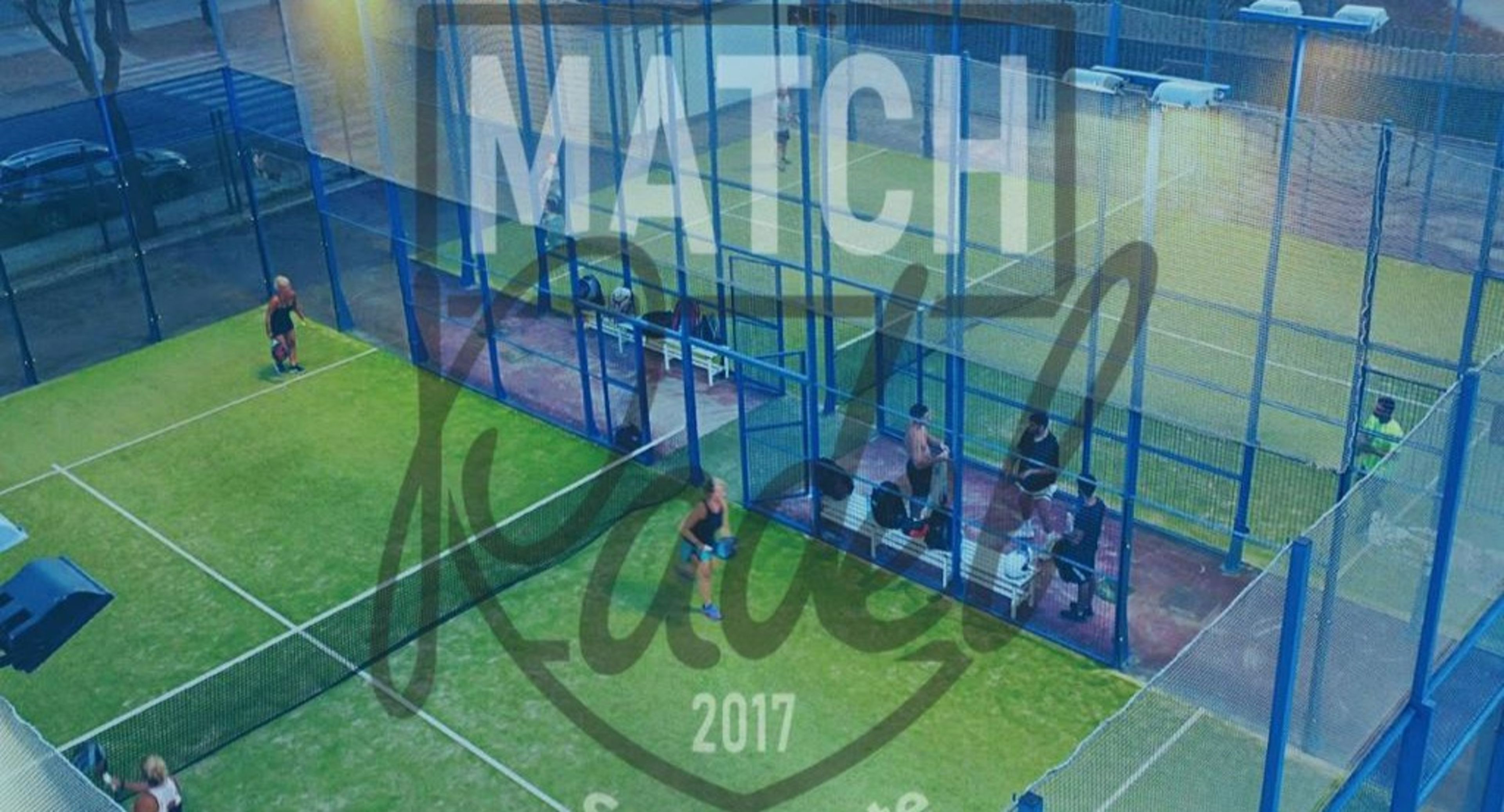 Matchpadel Sevilla Este — photo 2
