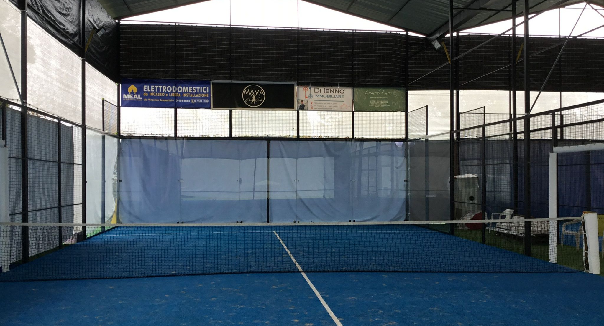 Mava 2 Padel Club — photo 4