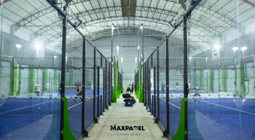 Max Padel Frossasco — photo 2