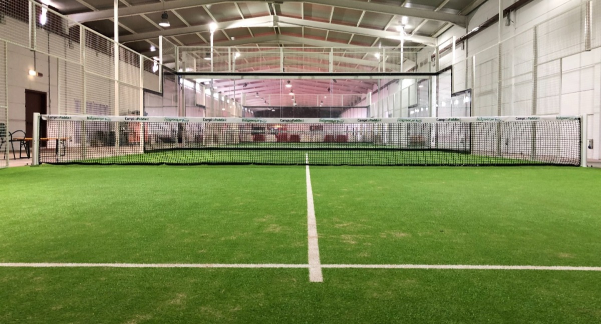 Maxima Padel Cavicchi — photo 2