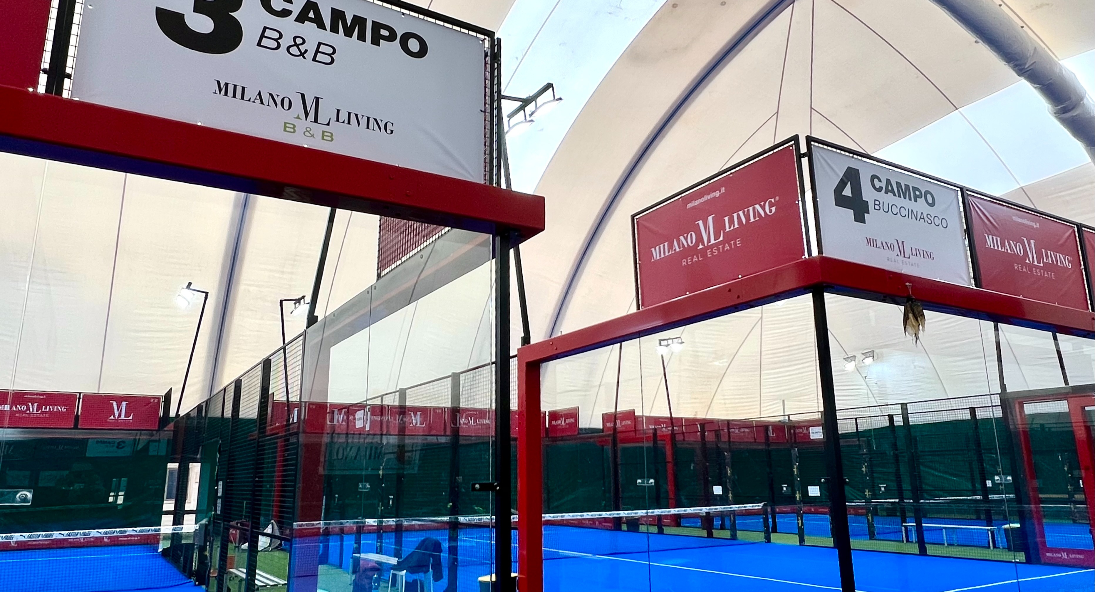 MC2 Padel Arena — photo 5