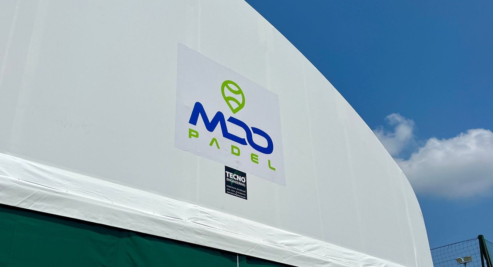 MDO Padel — photo 2