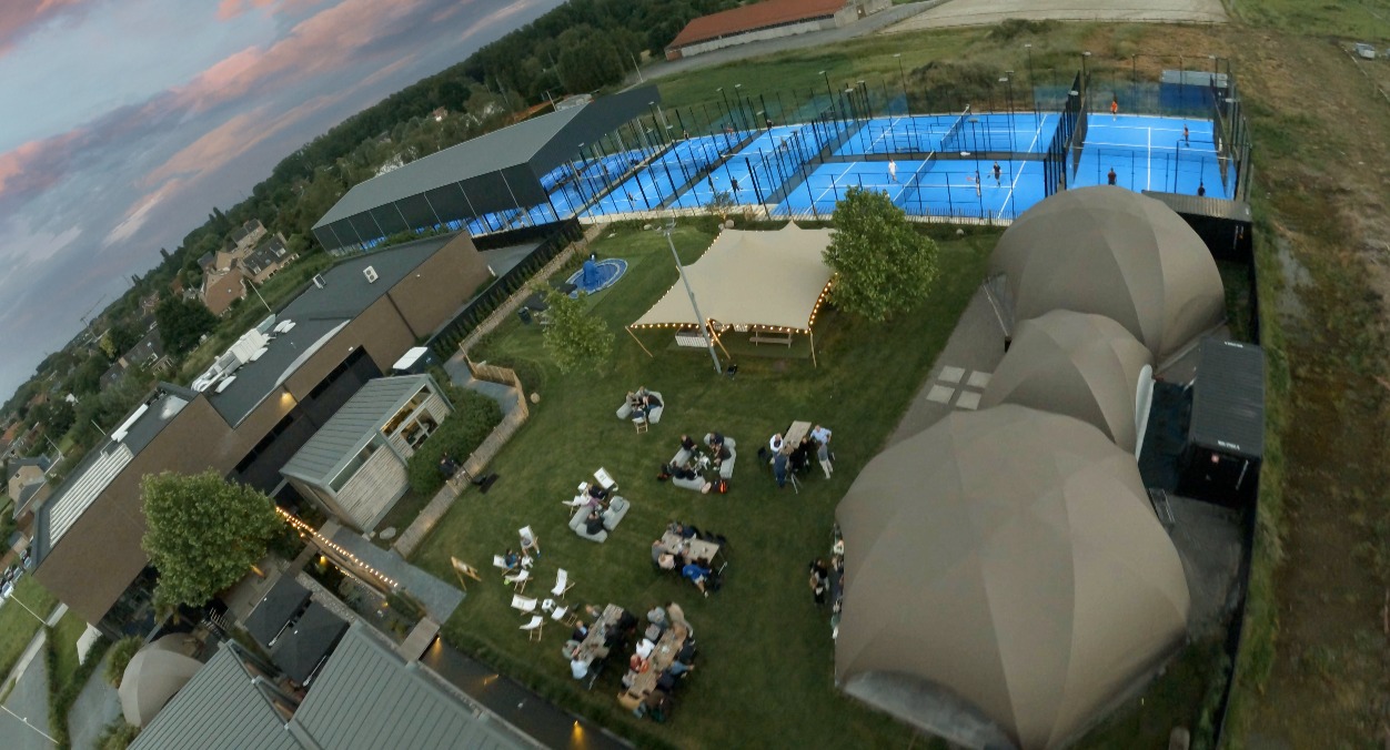 Meadow Club Kontich — photo 1