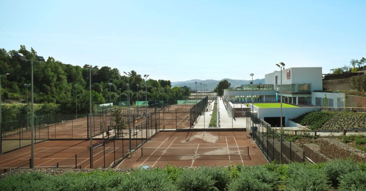 Mèlich Sportsclub — photo 2