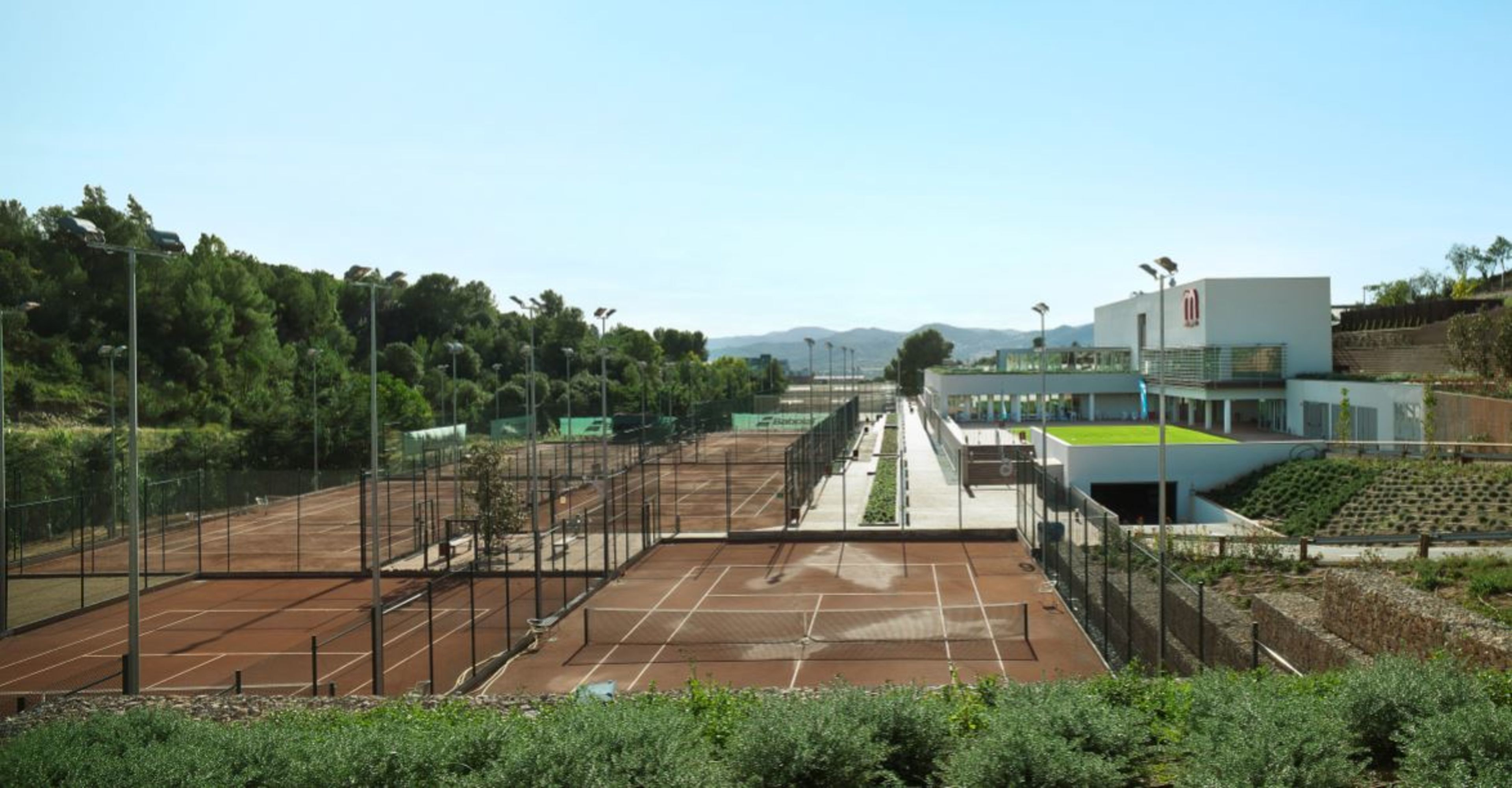 Mèlich Sportsclub — photo 6