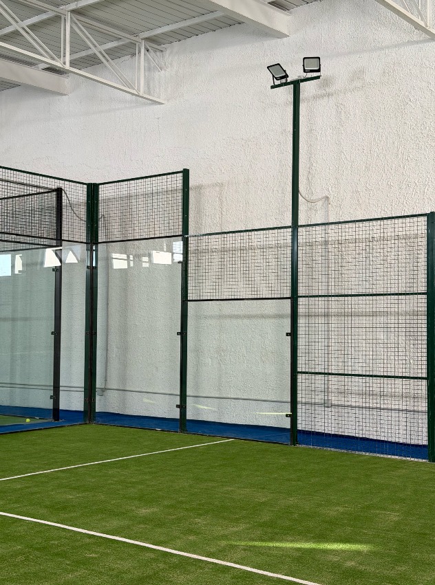 Members Padel Club | Indoor — photo 5