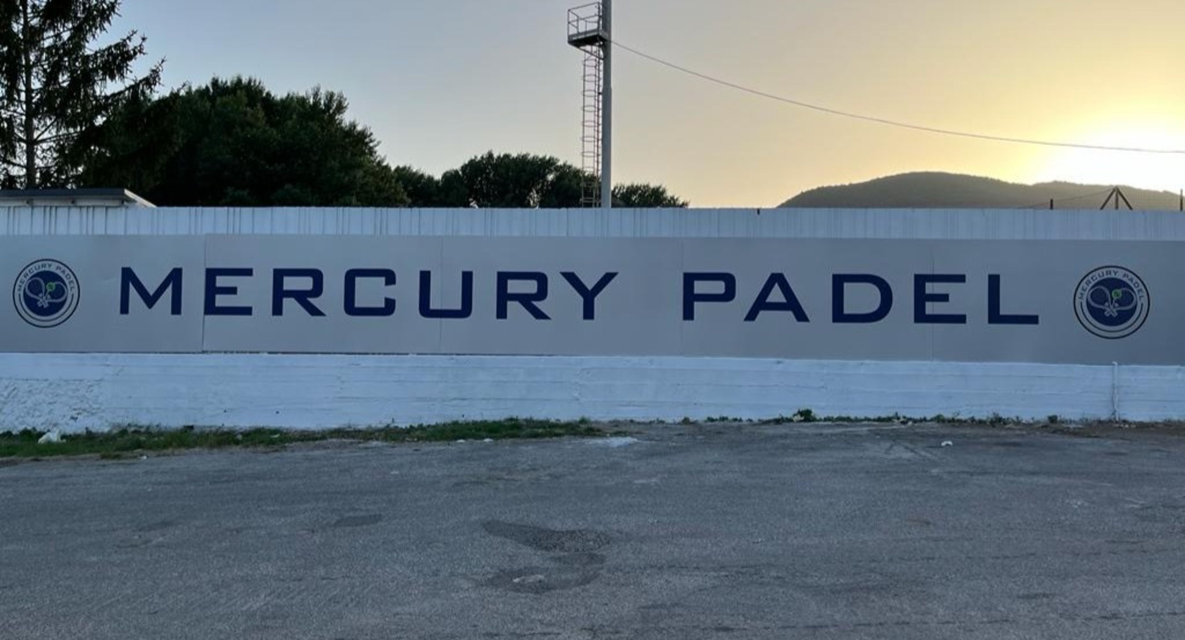 MERCURY PADEL — photo 5